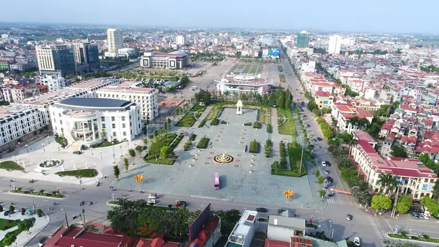 Xe Ghép Bắc Giang Hà Nội