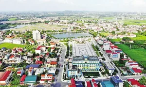 Xe Ghép Bắc Giang Hà Nội