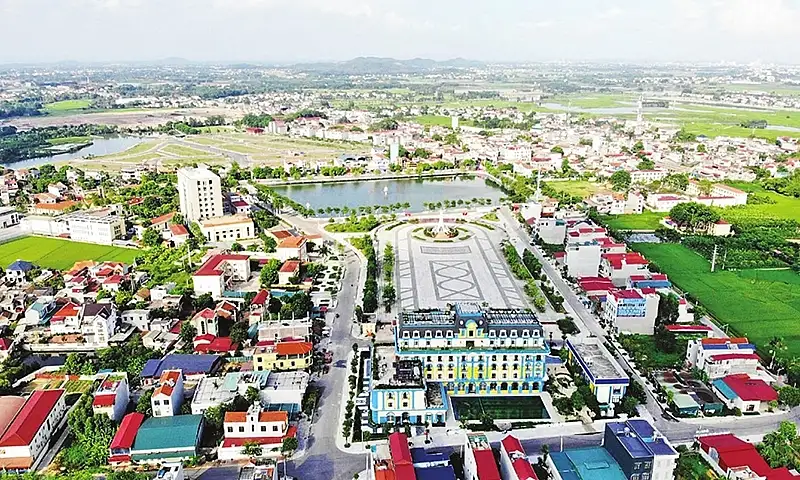 Xe Ghép Bắc Giang Hà Nội