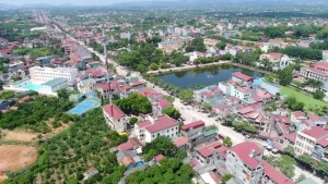 Xe Ghép Bắc Giang Hà Nội