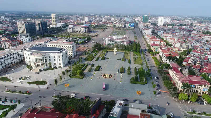 Xe Ghép Bắc Giang Hà Nội