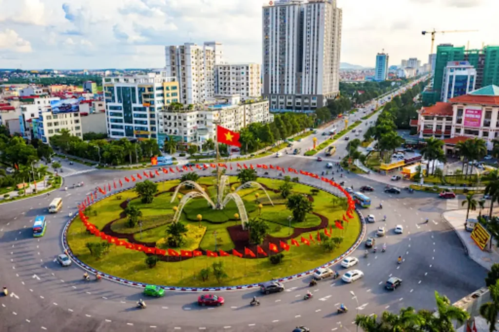 Xe Ghép Bắc Giang Hà Nội