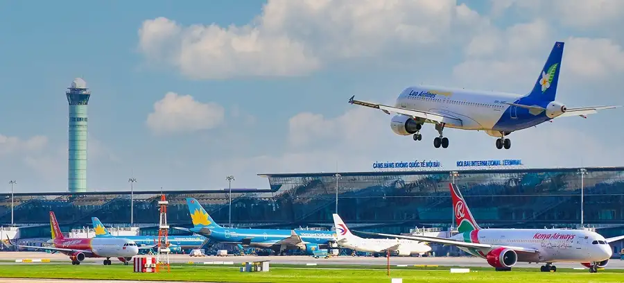 Xe Ghép Bắc Giang Hà Nội