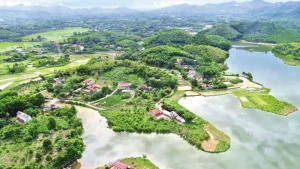 Xe Ghép Bắc Giang Hà Nội