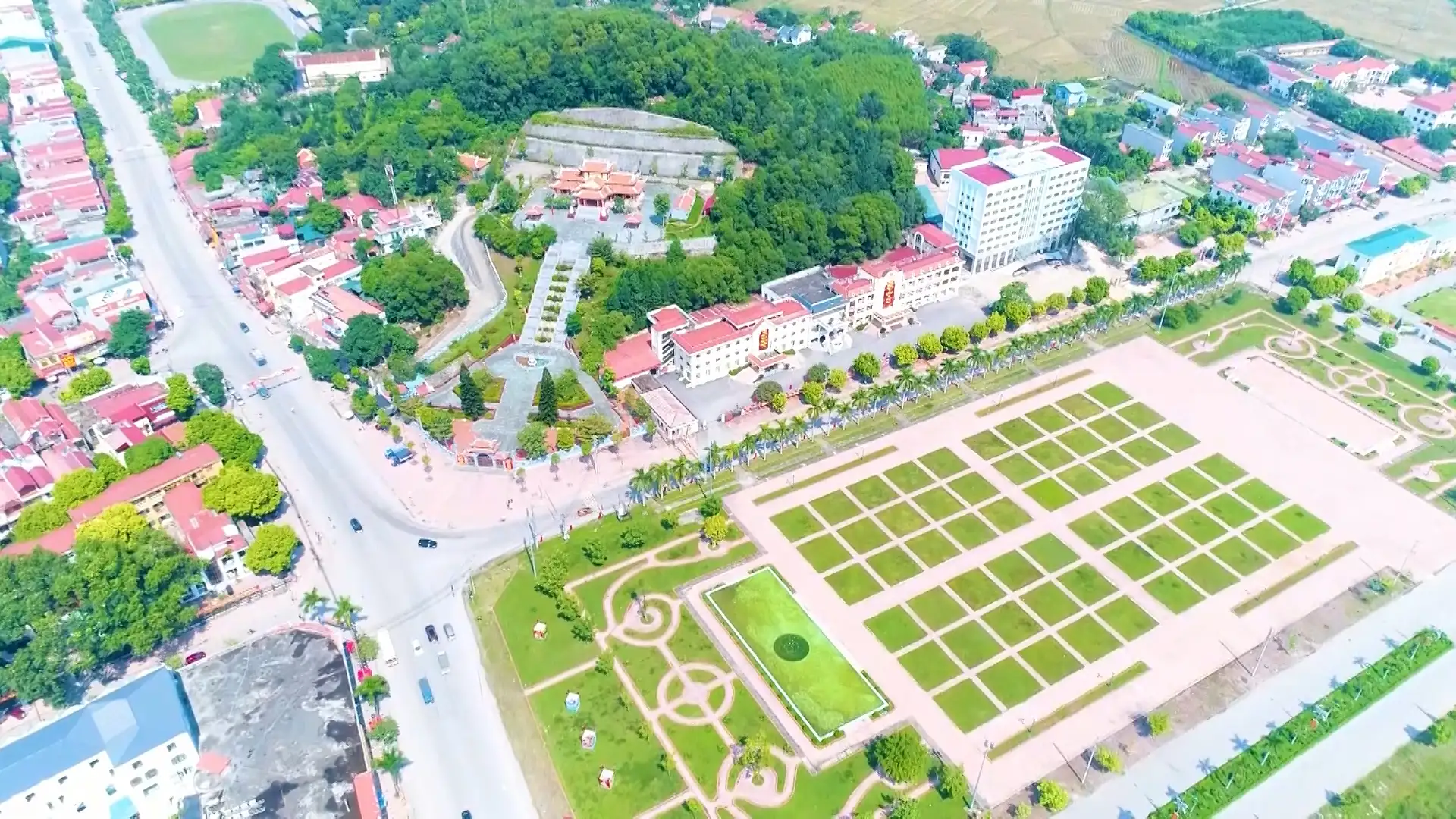 Xe Ghép Bắc Giang Hà Nội