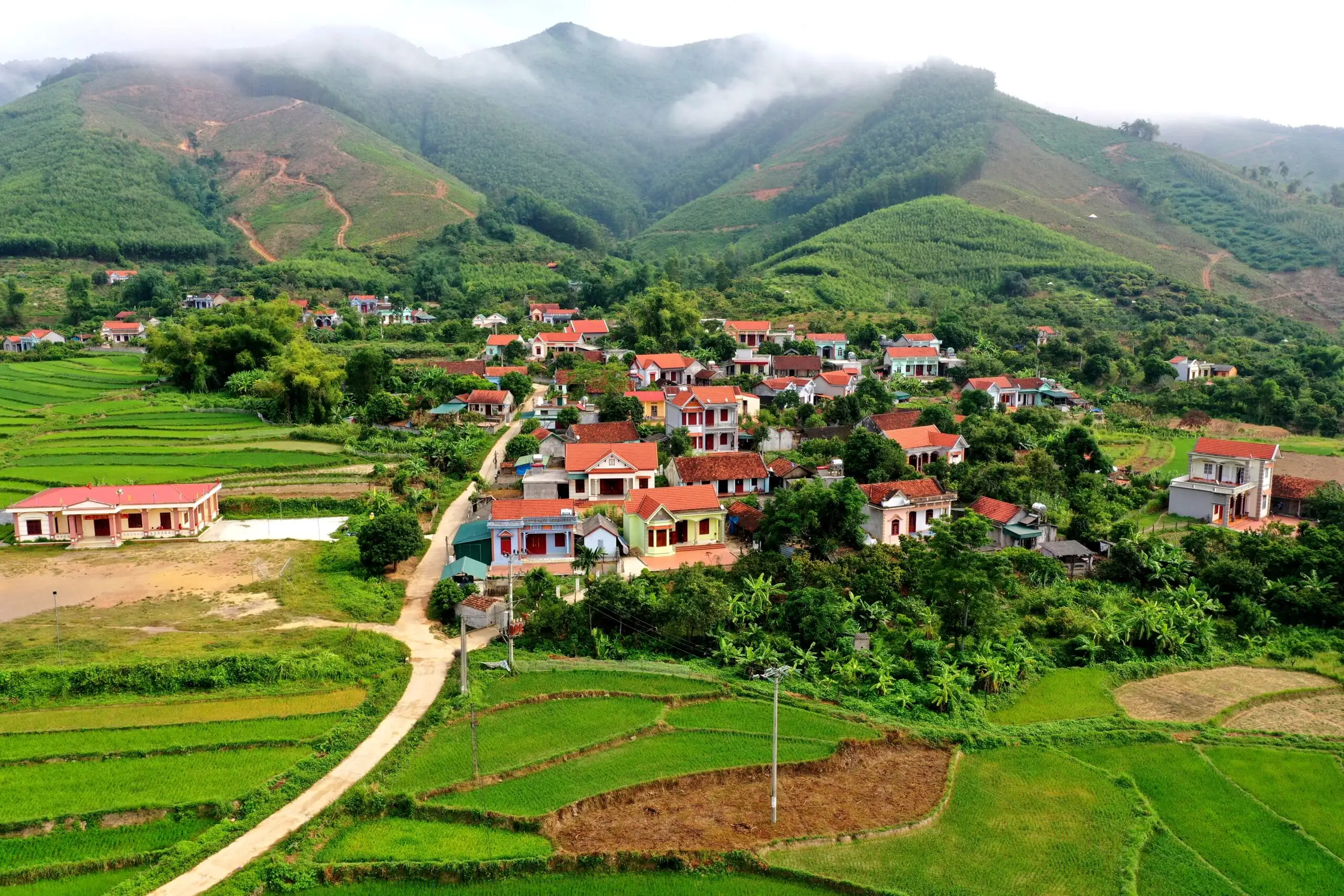 Xe Ghép Bắc Giang Hà Nội