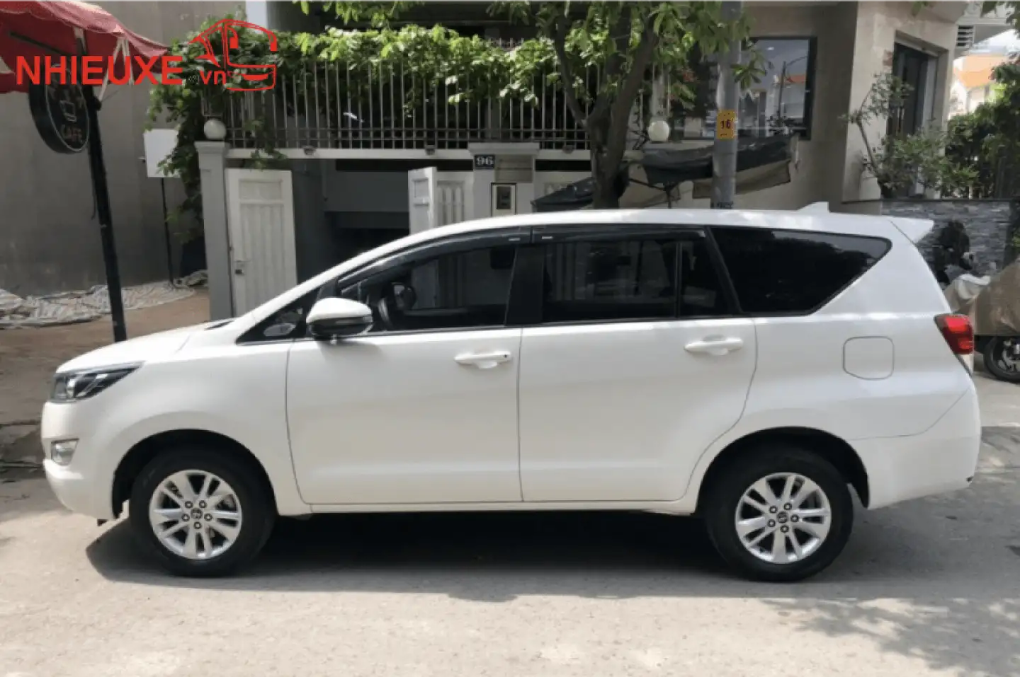 Xe Ghép Bắc Giang Hà Nội